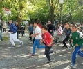 Променят движението в центъра на Стара Загора заради провеждане на масово бягане на 8 ноември