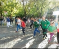 680 ученици участваха в масови кросове в Стара Загора и Мъглиж