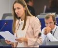 Евродепутатът от ГЕРБ/ЕНП Ева Паунова: Планът “Юнкер” ще помогне на страни като България