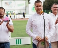 Живко Тодоров спечели приза „Поддържане и развитие на спорта“ в конкурса „Кмет на годината“