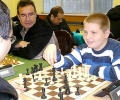 Шахматен турнир под егидата на Москва събра млади шахматисти в Стара Загора