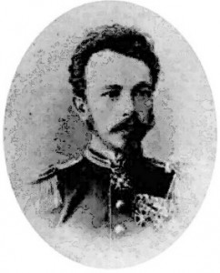 Podp. Kalitin Pavel Petrovich