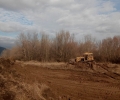 Отмениха бедственото положение в община Раднево, изграждат диги около Нова махала