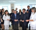 Първия в България Център за кардиологичен телемониторинг откриха в Казанлък