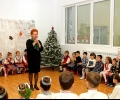 Откриха нова многофункционална зала в детска градина„Кипарис“ в Стара Загора