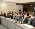 Трима нови общински съветници положиха клетва на декемврийската сесия на ОбС Стара Загора