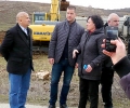 Регионалната система за управление на отпадъците в Стара Загора ще бъде завършена в срок, увериха изпълнителите екоминистър Ивелина Василева