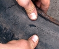 Режещият гуми на коли в Стара Загора - открит и задържан