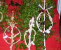 Ученически конкурс за изработване на сурвачки в Стара Загора