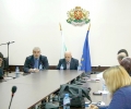 Областната администрация отчете извършената проверка на 27 язовира в Старозагорско