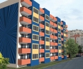 Правителството прие Националната програма за енергийна ефективност на многофамилните жилищни сгради
