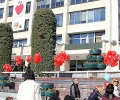 Обявиха старта на кампанията „Аз обичам Стара Загора“