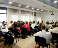 Драгомир Стойнев събра на тренинг през уикенда млади социалисти от Старозагорско 