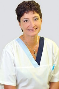 D-r Antoaneta Bachovska-UNG