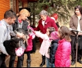 Весел пролетен празник в старозагорския зоопарк