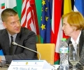 Кръгла маса в Стара Загора с участието на посланик Марси Рийс търси пътища за насърчаване на икономическото партньорство между САЩ и България