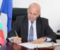 Областният управител Г. Ранов подписа първите 6 тристранни договора за саниране на жилищни сгради