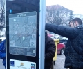 Кметът Живко Тодоров ще демонстрира телематиката на спирките на градския транспорт в Стара Загора