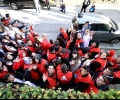 Кампанията „SOS! Час внимание!” стартира в района на Стара Загора