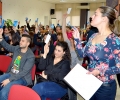 Младежката организация на ГЕРБ в Стара Загора с номинации за ново областно ръководство