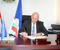 Нови 4 тристранни договора за саниране подписа днес областният управител в Стара Загора