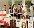 Община Стара Загора провежда двудневен кариерен форум в помощ на кандидат-гимназистите