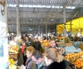Акция „Гергьовден“: НАП проверява търговците на плодове и зеленчуци