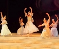 Балетна формация „Грация“ от Казанлък гостува в Толиати, Русия