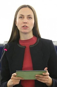 Ева Паунова