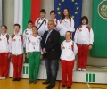 С награждаване и демонстрации завърши Европейското първенство по Ушу в Стара Загора