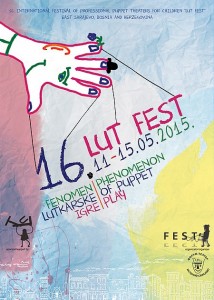 LUTFEST poster