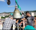 През юли ще заработи отново часовниковата кула на Централна поща в Стара Загора