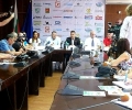 Над 500 лекоатлети идват в Стара Загора за Европейското първенство по лека атлетика в събота и неделя