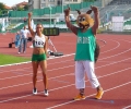 Българската лека атлетика се върна в Първа европейска лига след отборното второ място в Стара Загора. Всички резултати от двата дни на Европейското първенство