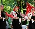 40 са отличените колективи и изпълнители за принос към българския фолклор на 