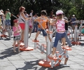 „Спорт за всички“ през август в Стара Загора