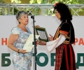 Кърджалийски състав взе наградата на кмета на Стара Загора Живко Тодоров от националния събор „Богородична стъпка“