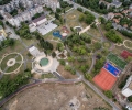 Община Стара Загора обявява допитване за име на новия парк