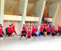 Близо 50 деца от социалните домове спортуваха безплатно през ваканциите в Стара Загора