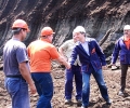 Стойнев: В ръцете на миньорите е стабилността на енергийната система
