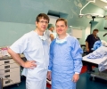 Светила на немската школа по кохлеарна имплантация ще оперират трудни случаи в Болница „Тракия“