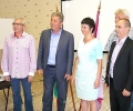 ПП АБВ представи кандидатите си за кметове в Стара Загора и областта в присъствието на Георги Първанов