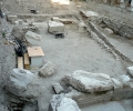 Втори античен храм разкриха при разкопки в центъра на Стара Загора