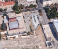 Община Стара Загора получи от държавата имот за паркинг до Операта