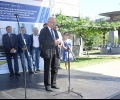 Започна модернизацията на тягова подстанция Нова Загора по жп линията Пловдив-Бургас