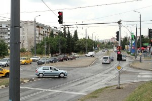 Kragovo BILLA 1