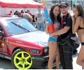 В Стара Загора ще се проведе 4-ят кръг от националния автомобилен шампионат V1 Challenge Bulgaria