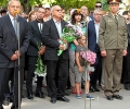 Стара Загора отбеляза Деня на независимостта на България