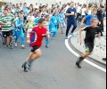 Над 450 души са заявили участие в мини маратона и състезанието по колоездене, има още 2 дни за записване 