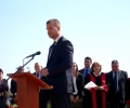 Кметът Живко Тодоров към студентите от Тракийския университет: Благодарение на вас Стара Загора е жив град, вие сте бъдещето му